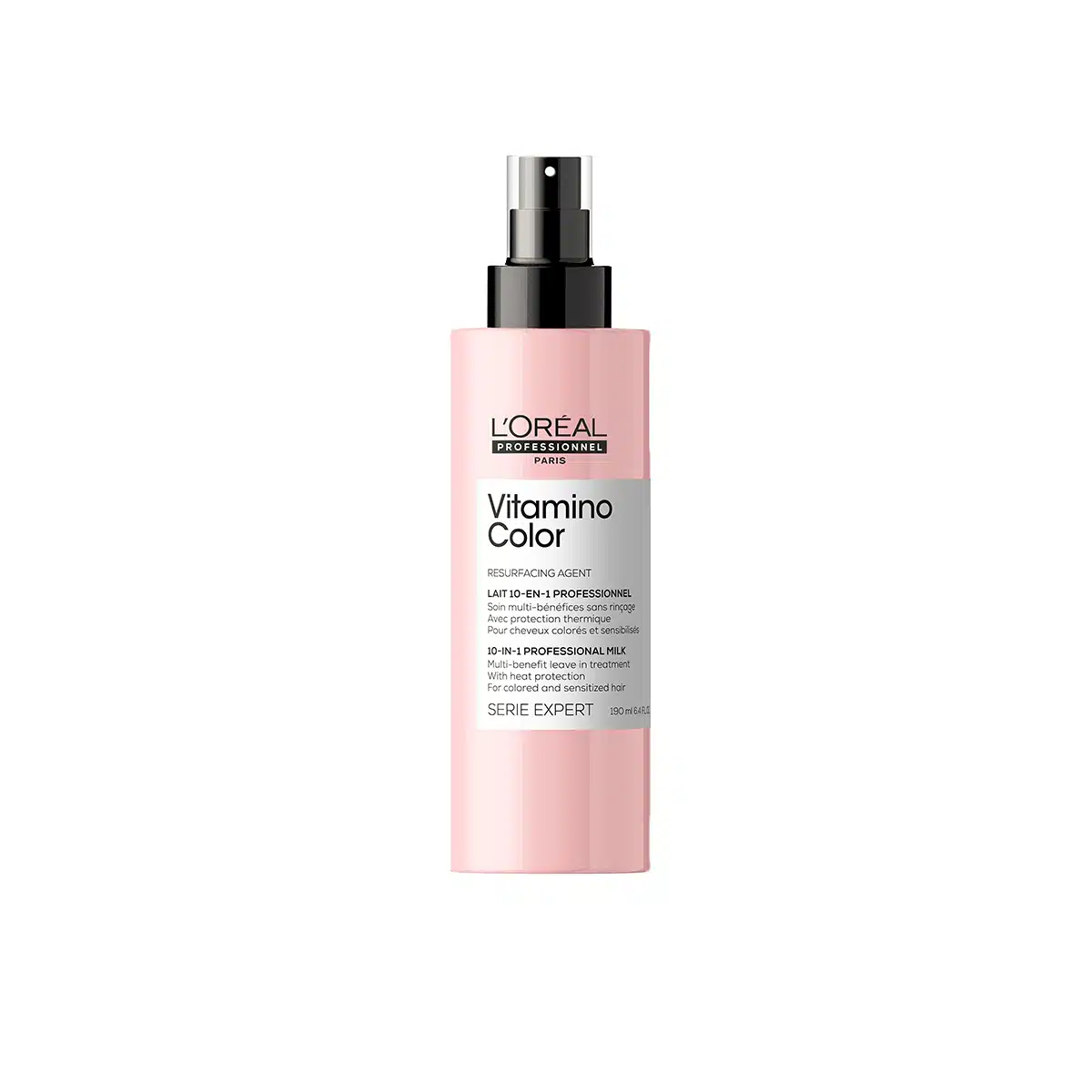 074368 LEAVE IN LP VITAMINO COLOR - Imagen 1