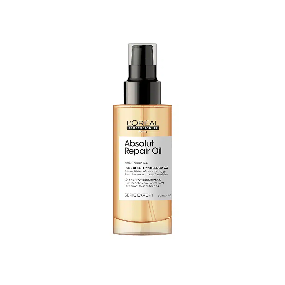 074369 OIL LP ABSOLUTE REPAIR - Imagen 1