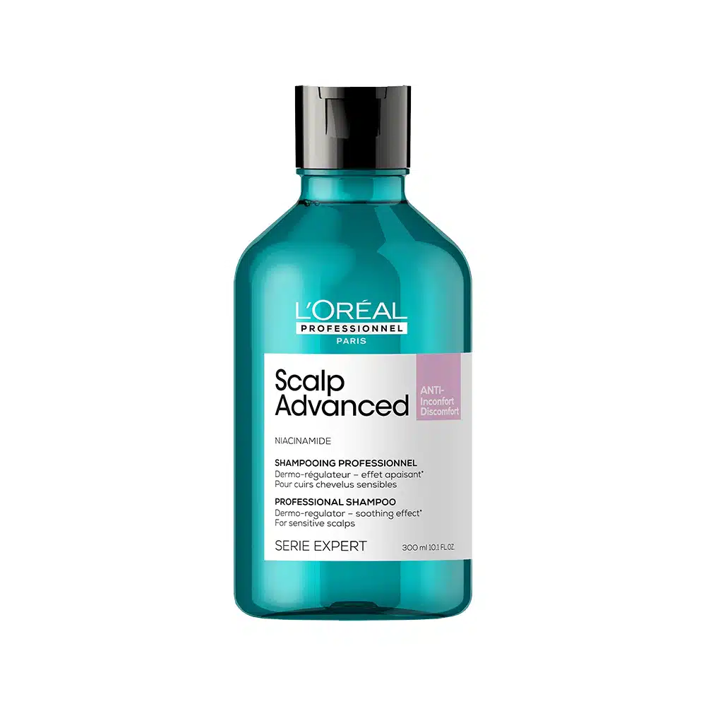 074370 SHAMPOO LP SCALP ADVANCE - Imagen 1