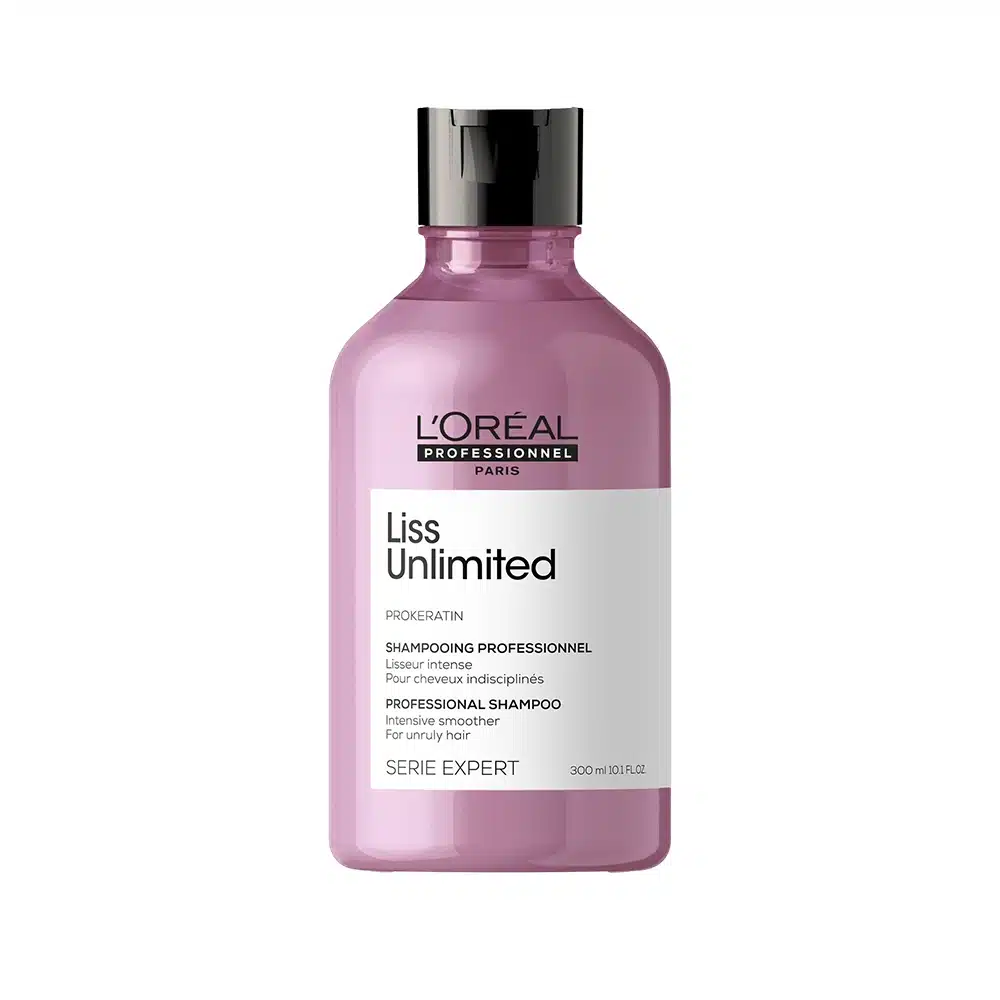 074399 SHAMPOO LP LISS UNLIMITED - Imagen 1