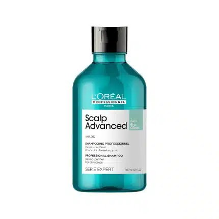 SHAMPOO LP SCALP ANTI INCONFORT