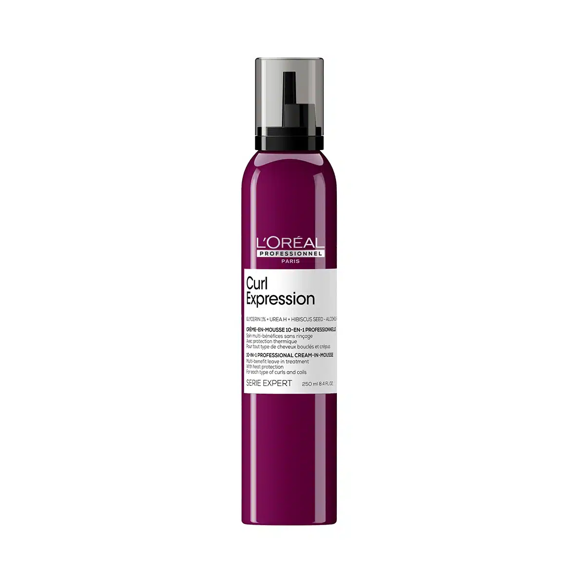 074738 MOUSSE LP CURL EXPRESSION - Imagen 1