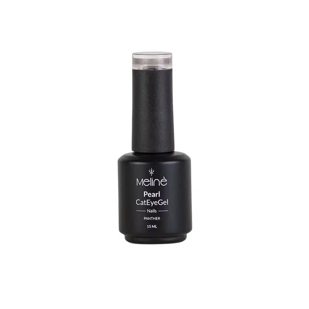 150302 GEL PEARL CAT EYE MELINE PANTHER - Imagen 1