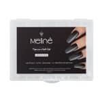 TIPS SOFT GEL MEDIUM COFFIN 15