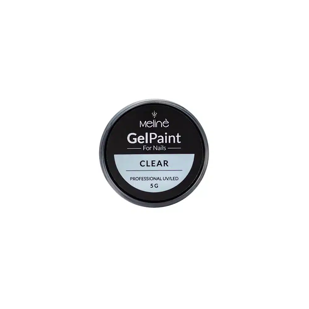 150507 GEL PAINT CLEAR - Imagen 1