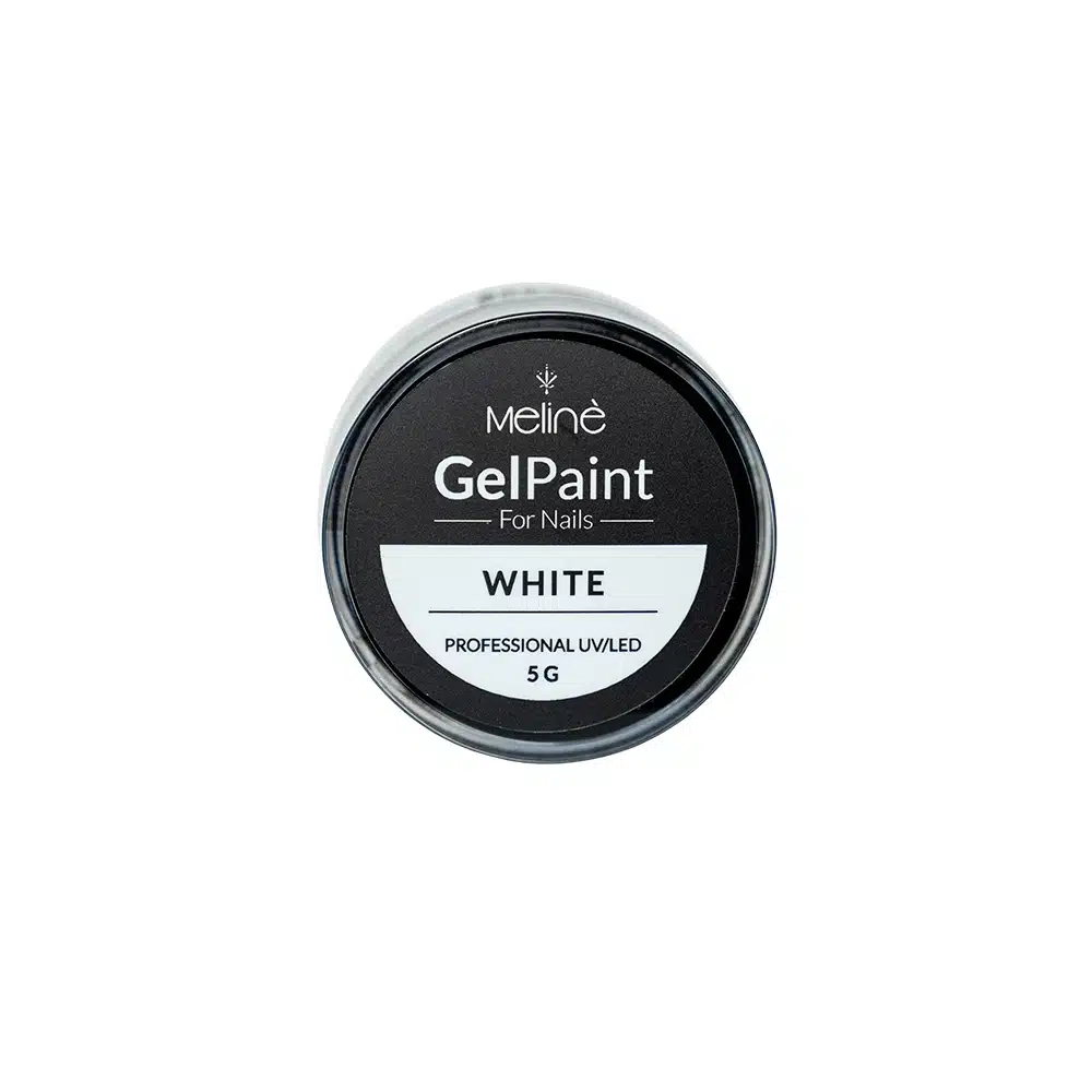 150508 GEL PAINT WHITE - Imagen 1