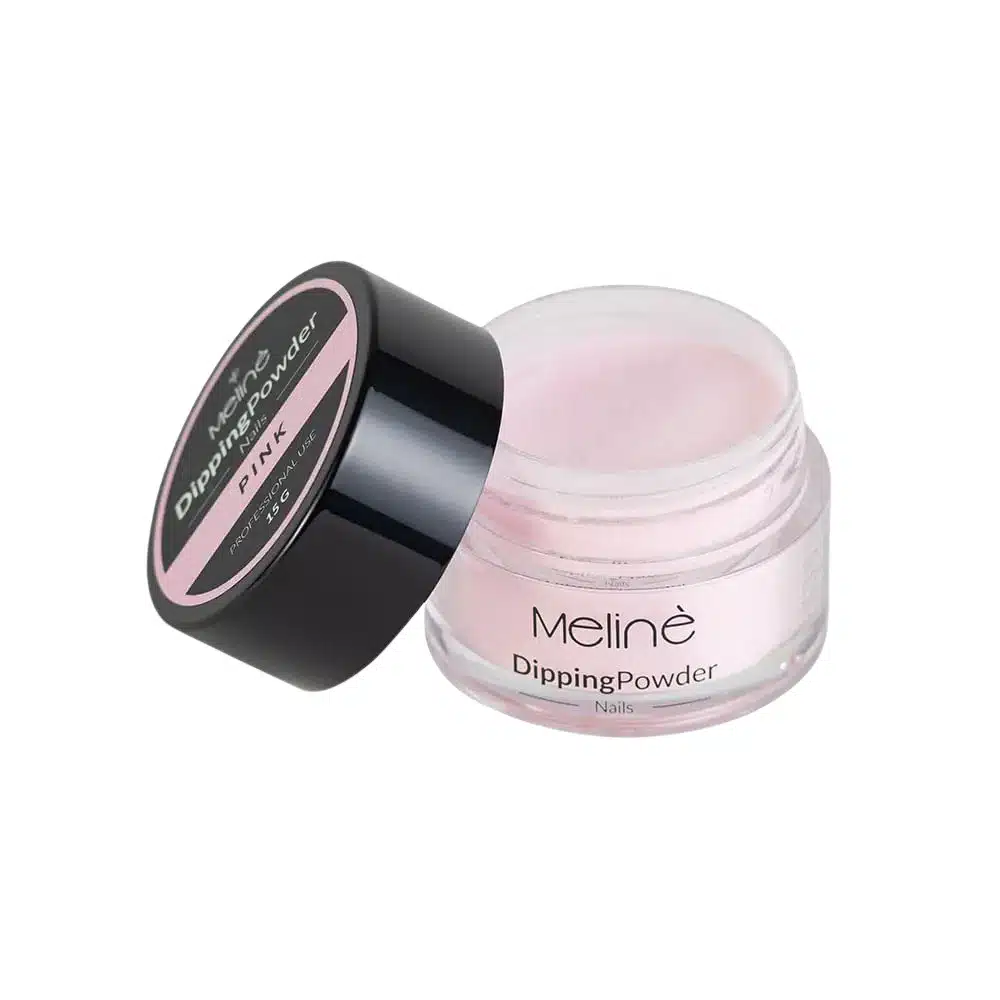 150510 POLVO ACRILICO PINK - Imagen 1