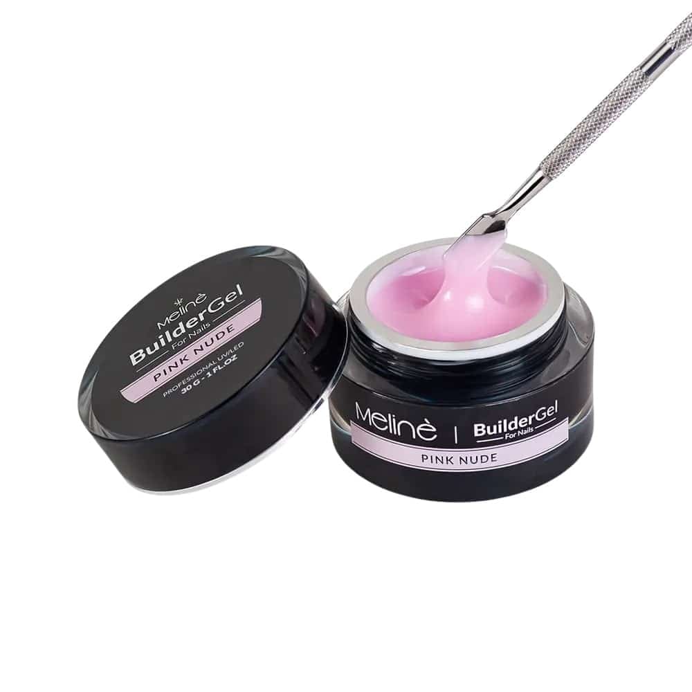 150516 BUILDER GEL PINK NUDE - Imagen 1