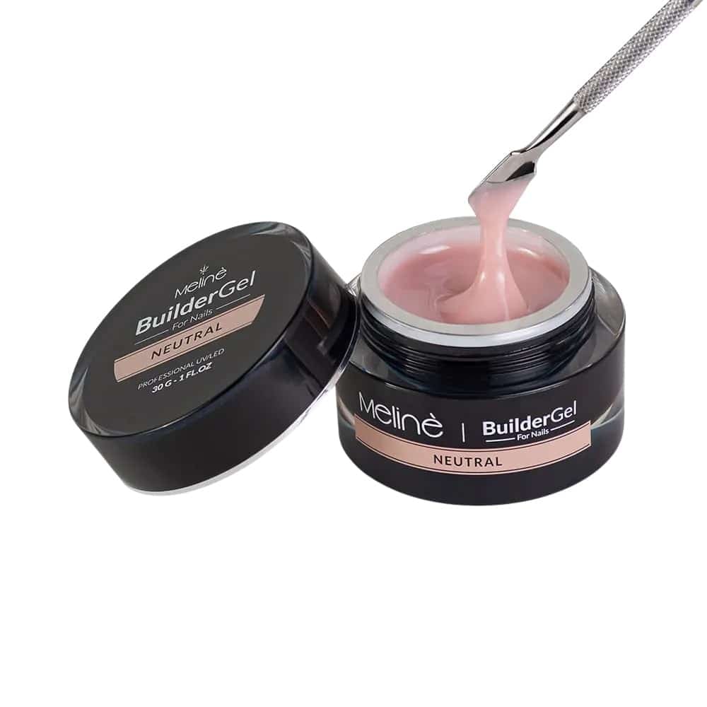 150517 BUILDER GEL NEUTRAL - Imagen 1