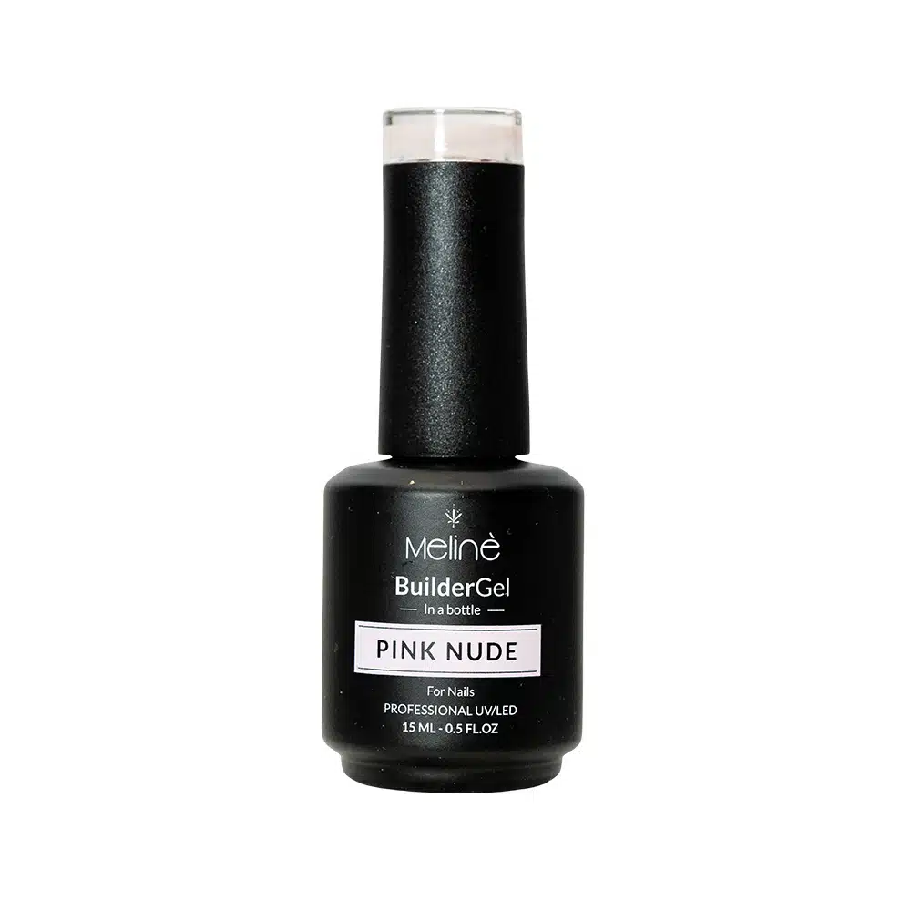 150533 BUILDER GEL PINK NUDE - Imagen 1