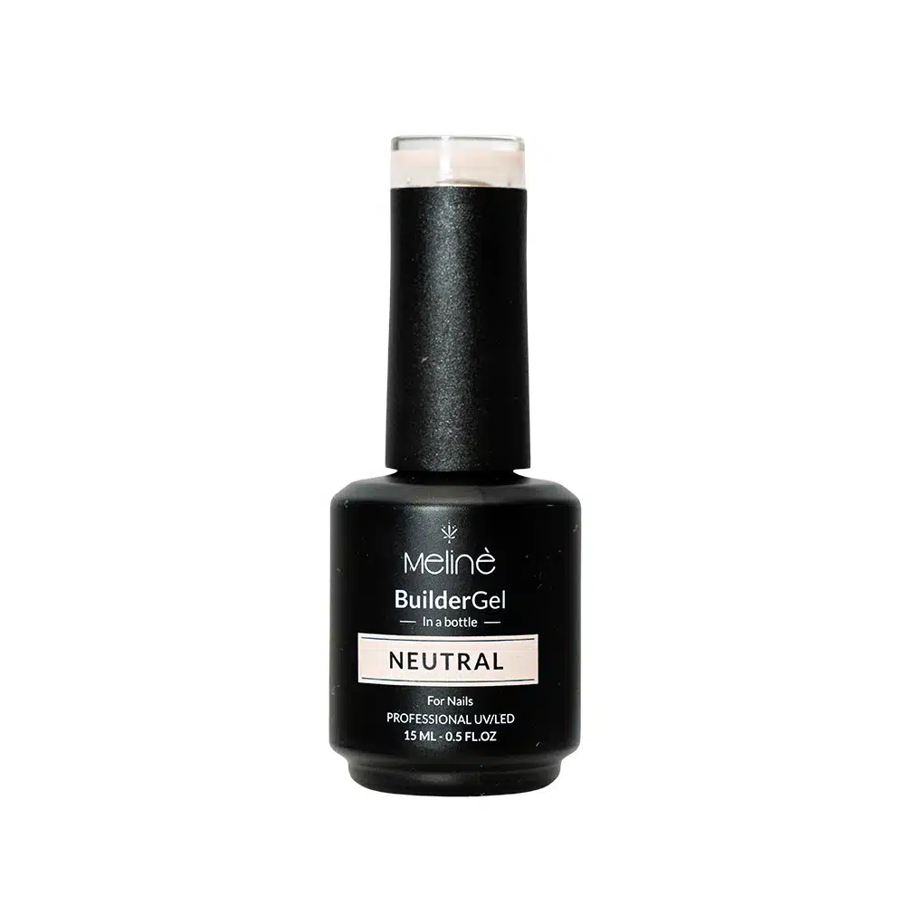 150534 BUILDER GEL NEUTRAL - Imagen 1