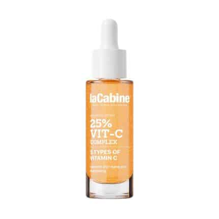 SERUM 25% VIT-C COMPLEX