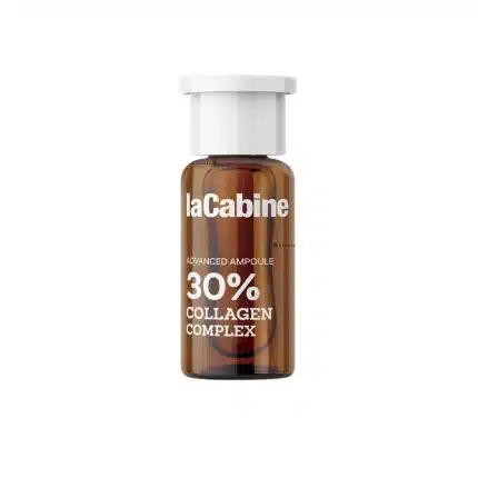AMPOLLA 30%COLLAGEN COMLEX+VIT-C