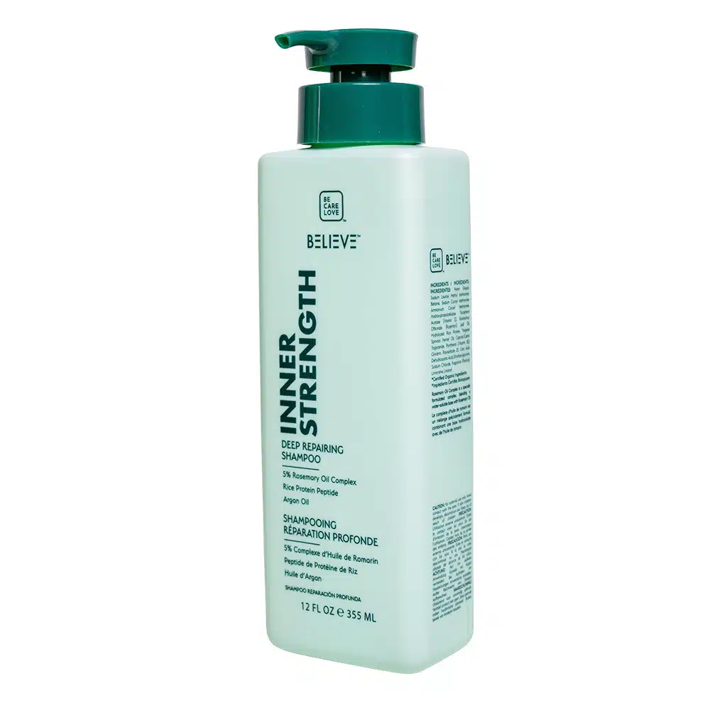 387020 SHAMPOO BELIEVE REPARACION PROFUNDA - Imagen 1