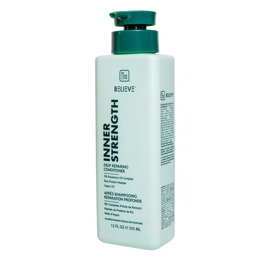 387021 ACONDICIONADOR BELIEVE REPARACION - Imagen 1