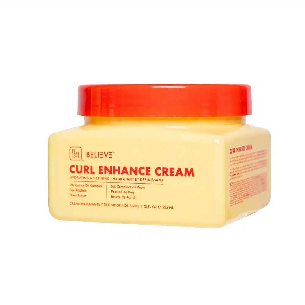 387036 CREMA BELIEVE RIZOS VOLUMEN - Imagen 1