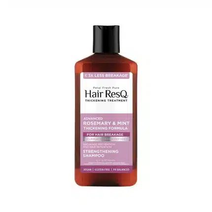 SHAMPOO C/BIOTINA REPARADOR