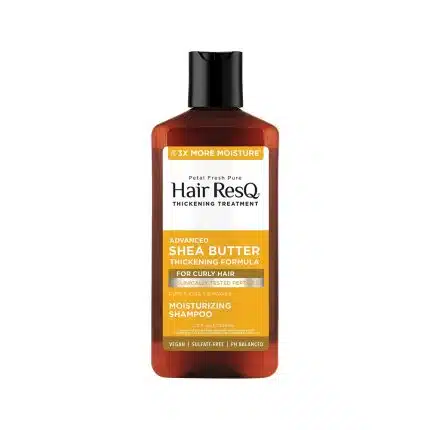 SHAMPOO HIDRATANTE RIZOS