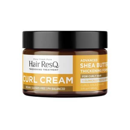 CREMA RIZOS HAIR RESQ