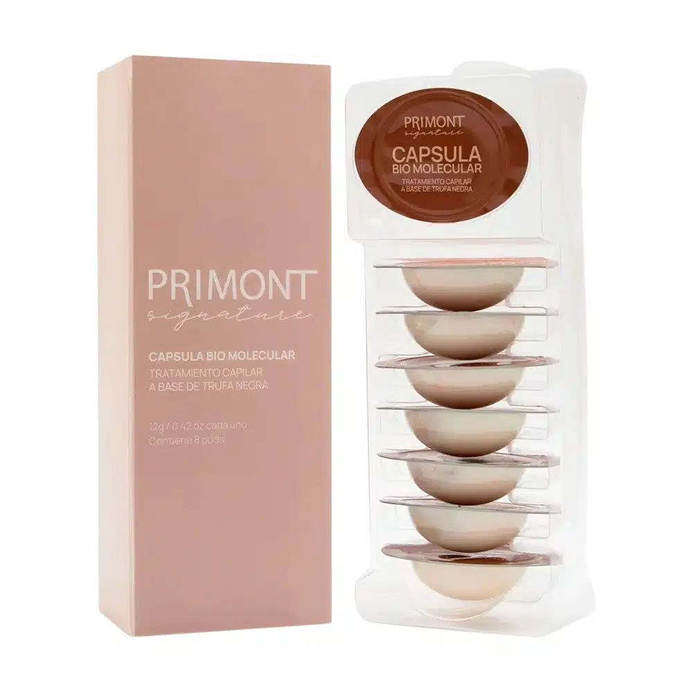 434593 TRATAMIENTO PRIMONT SIGNATURE - Imagen 1