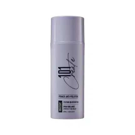 101 CREATE PRIMER ANTI-POLLUTION